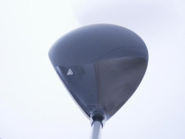 Driver : Titleist : **มีบุบ** ไดรเวอร์ Titleist TS2 (ออกปี 2018) Loft 10.5 ก้าน Fujikura Speeder 519 Evolution Flex SR
