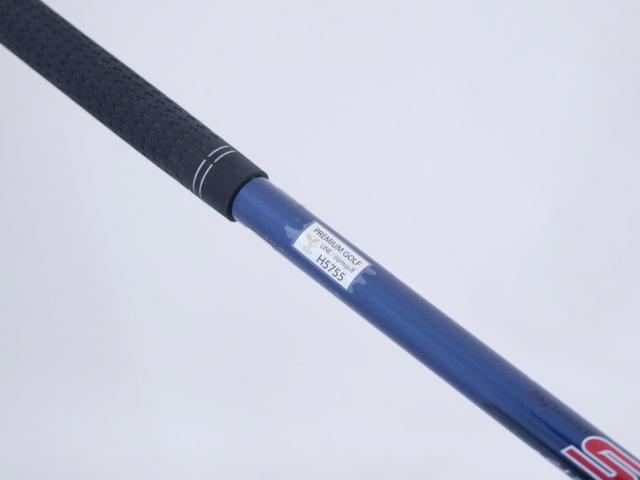 Driver : Titleist : **มีบุบ** ไดรเวอร์ Titleist TS2 (ออกปี 2018) Loft 10.5 ก้าน Fujikura Speeder 519 Evolution Flex SR