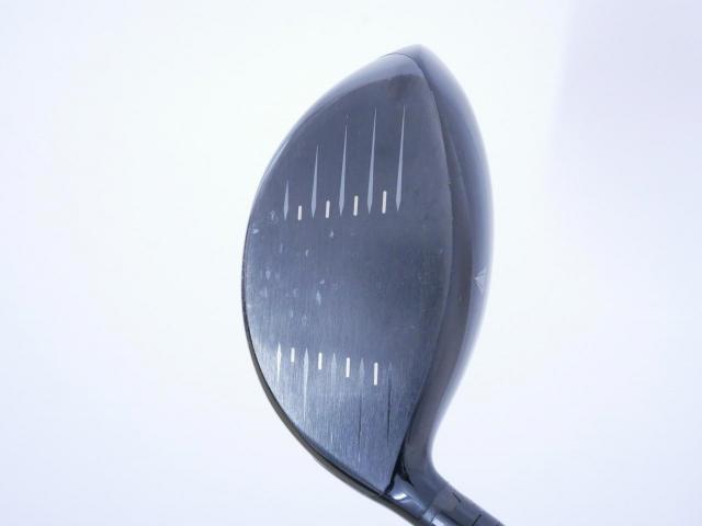 Driver : Titleist : **มีบุบ** ไดรเวอร์ Titleist TS2 (ออกปี 2018) Loft 10.5 ก้าน Fujikura Speeder 519 Evolution Flex SR