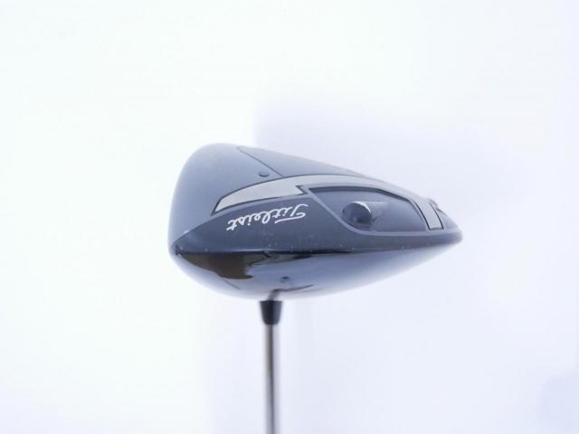 Driver : Titleist : **มีบุบ** ไดรเวอร์ Titleist TS3 (ออกปี 2018) Loft 9.5 ก้าน Mitsubishi Diamana DF60 Flex S