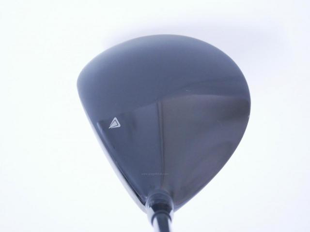 Driver : Titleist : **มีบุบ** ไดรเวอร์ Titleist TS3 (ออกปี 2018) Loft 9.5 ก้าน Mitsubishi Diamana DF60 Flex S
