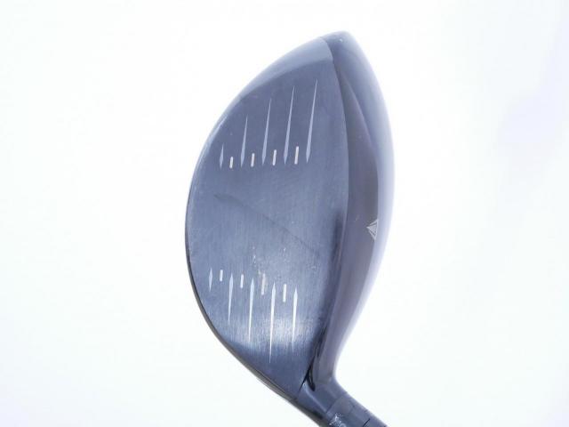 Driver : Titleist : **มีบุบ** ไดรเวอร์ Titleist TS3 (ออกปี 2018) Loft 9.5 ก้าน Mitsubishi Diamana DF60 Flex S