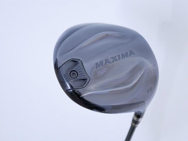 Driver : Ryoma : ไดรเวอร์ Ryoma Maxima II Type D (ปี 2021) Loft 9.5 ก้าน Tour AD RM-2 Flex S