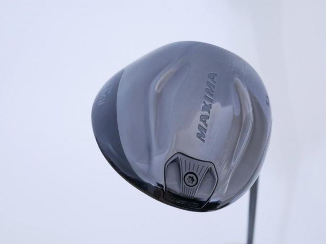 Driver : Ryoma : ไดรเวอร์ Ryoma Maxima II Type D (ปี 2021) Loft 9.5 ก้าน Tour AD RM-2 Flex S