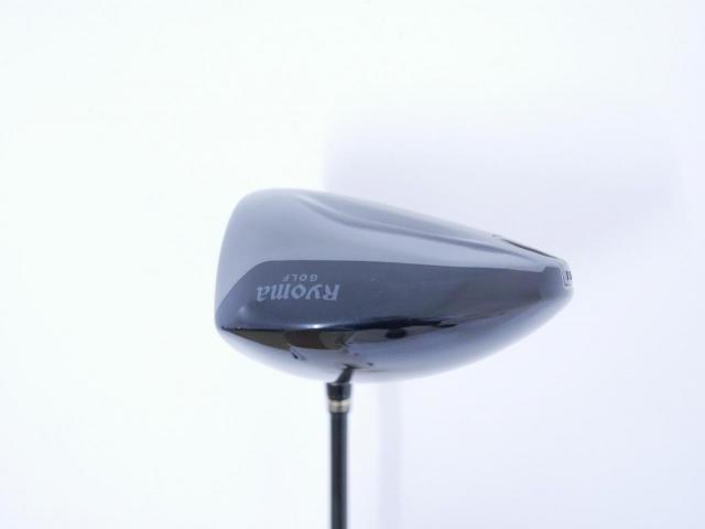 Driver : Ryoma : ไดรเวอร์ Ryoma Maxima II Type D (ปี 2021) Loft 9.5 ก้าน Tour AD RM-2 Flex S