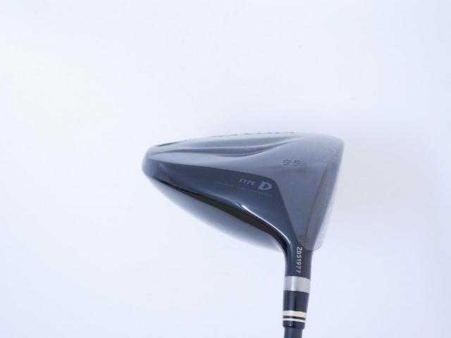 Driver : Ryoma : ไดรเวอร์ Ryoma Maxima II Type D (ปี 2021) Loft 9.5 ก้าน Tour AD RM-2 Flex S