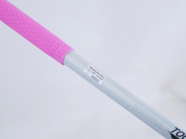 Driver : Ryoma : ไดรเวอร์ Ryoma Maxima II Type D (ปี 2021) Loft 9.5 ก้าน Tour AD RM-2 Flex S