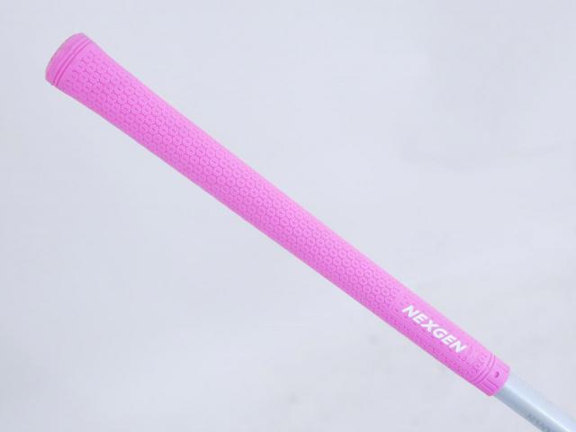 Driver : Ryoma : ไดรเวอร์ Ryoma Maxima II Type D (ปี 2021) Loft 9.5 ก้าน Tour AD RM-2 Flex S