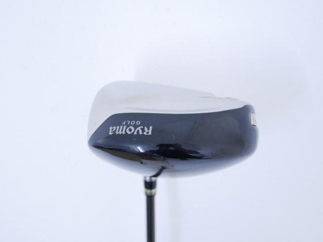 Driver : Ryoma : ไดรเวอร์ Ryoma Maxima Type D (ออกปี 2018) Loft 9.5 ก้าน Tour AD M2-D Flex S