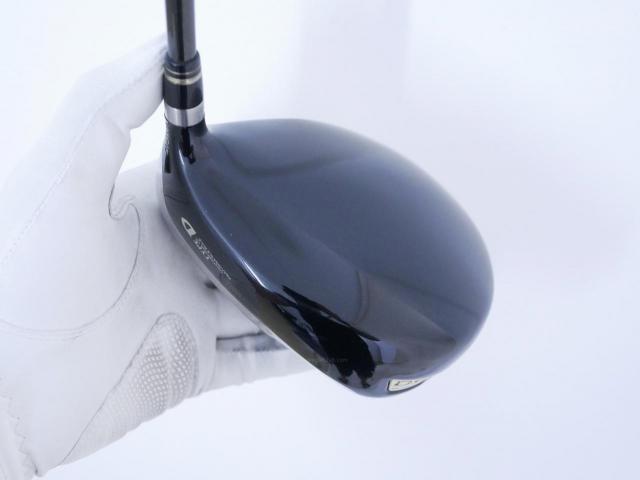 Driver : Ryoma : ไดรเวอร์ Ryoma Maxima Type D (ออกปี 2018) Loft 9.5 ก้าน Tour AD M2-D Flex S
