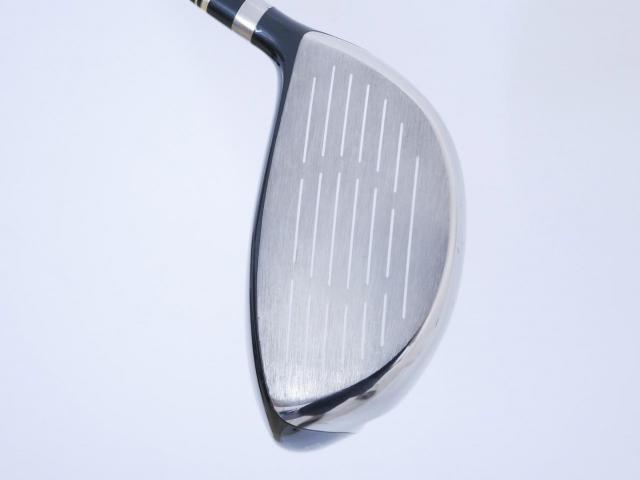 Driver : Ryoma : ไดรเวอร์ Ryoma Maxima Type D (ออกปี 2018) Loft 9.5 ก้าน Tour AD M2-D Flex S
