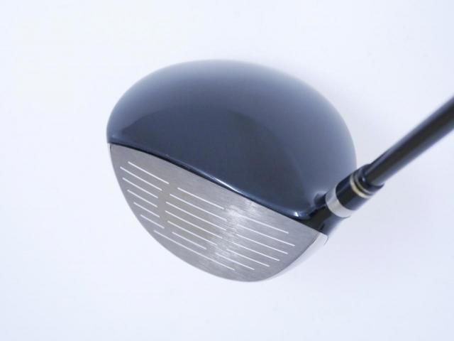 Driver : Ryoma : ไดรเวอร์ Ryoma Maxima Type D (ออกปี 2018) Loft 9.5 ก้าน Tour AD M2-D Flex S