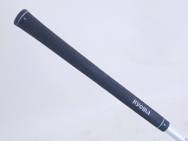 Driver : Ryoma : ไดรเวอร์ Ryoma Maxima Type D (ออกปี 2018) Loft 9.5 ก้าน Tour AD M2-D Flex S
