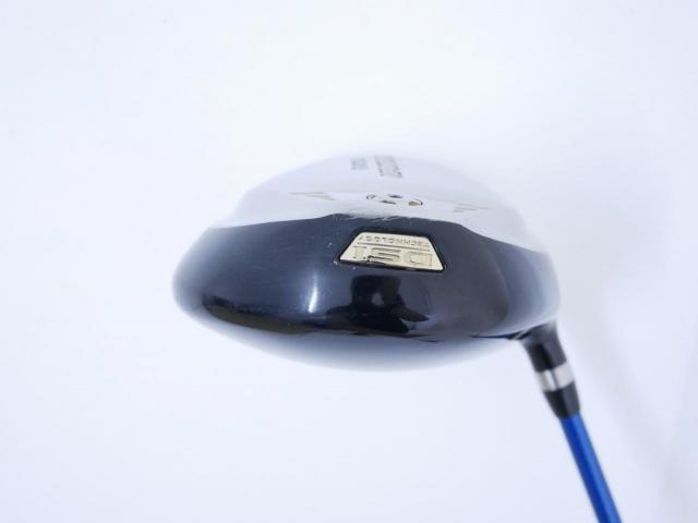 Driver : Ryoma : ไดรเวอร์ Ryoma Maxima Type D (ออกปี 2018) Loft 10.5 ก้าน Fujikura Speeder 569 Evolution Flex R