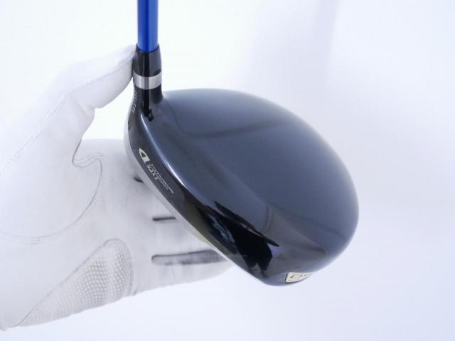 Driver : Ryoma : ไดรเวอร์ Ryoma Maxima Type D (ออกปี 2018) Loft 10.5 ก้าน Fujikura Speeder 569 Evolution Flex R