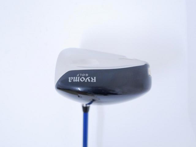 Driver : Ryoma : ไดรเวอร์ Ryoma Maxima Type D (ออกปี 2018) Loft 10.5 ก้าน Fujikura Speeder 569 Evolution Flex R