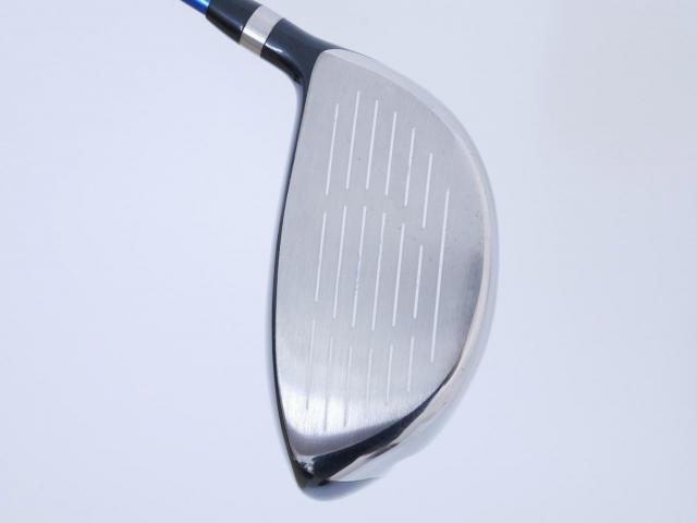 Driver : Ryoma : ไดรเวอร์ Ryoma Maxima Type D (ออกปี 2018) Loft 10.5 ก้าน Fujikura Speeder 569 Evolution Flex R