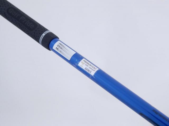 Driver : Ryoma : ไดรเวอร์ Ryoma Maxima Type D (ออกปี 2018) Loft 10.5 ก้าน Fujikura Speeder 569 Evolution Flex R