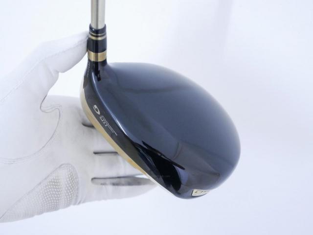 Driver : Ryoma : ไดรเวอร์ Ryoma Maxima Type G (ออกปี 2018) Loft 10.5 ก้าน Tour AD M2-G Flex R