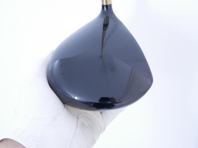 Driver : Ryoma : ไดรเวอร์ Ryoma Maxima Type G (ออกปี 2018) Loft 10.5 ก้าน Tour AD M2-G Flex R