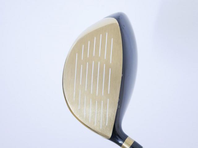 Driver : Ryoma : ไดรเวอร์ Ryoma Maxima Type G (ออกปี 2018) Loft 10.5 ก้าน Tour AD M2-G Flex R