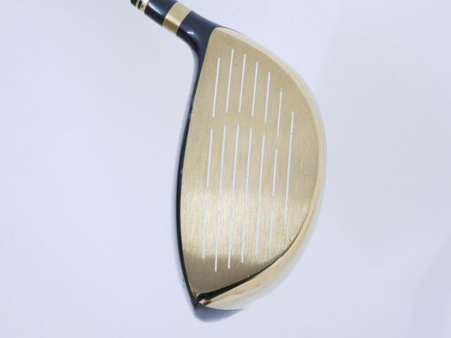 Driver : Ryoma : ไดรเวอร์ Ryoma Maxima Type G (ออกปี 2018) Loft 10.5 ก้าน Tour AD M2-G Flex R