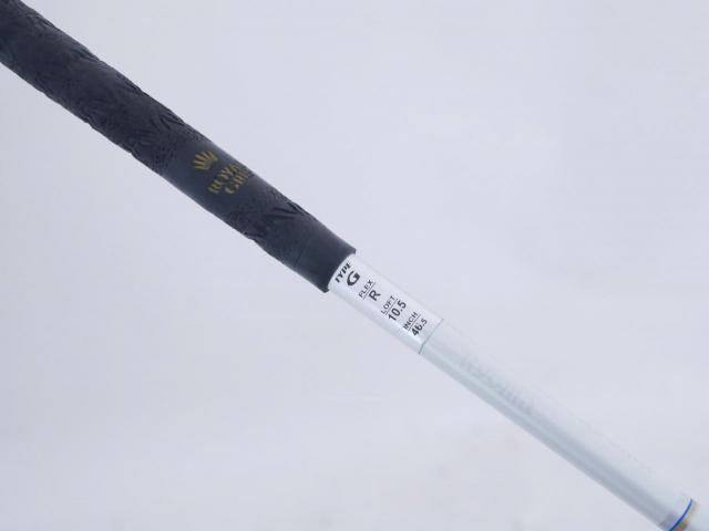 Driver : Ryoma : ไดรเวอร์ Ryoma Maxima Type G (ออกปี 2018) Loft 10.5 ก้าน Tour AD M2-G Flex R