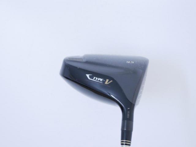 Driver : Ryoma : Ryoma D-1 Maxima Type V (รุ่นปี 2015) Loft 9.5 ก้าน Tour AD M2-G Flex SR