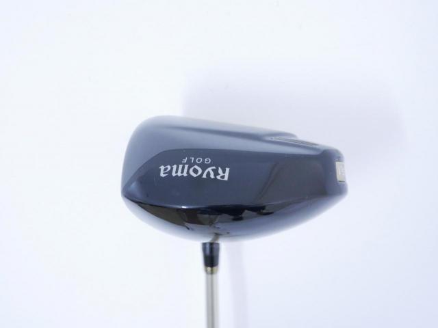 Driver : Ryoma : Ryoma D-1 Maxima Type V (รุ่นปี 2015) Loft 9.5 ก้าน Tour AD M2-G Flex SR