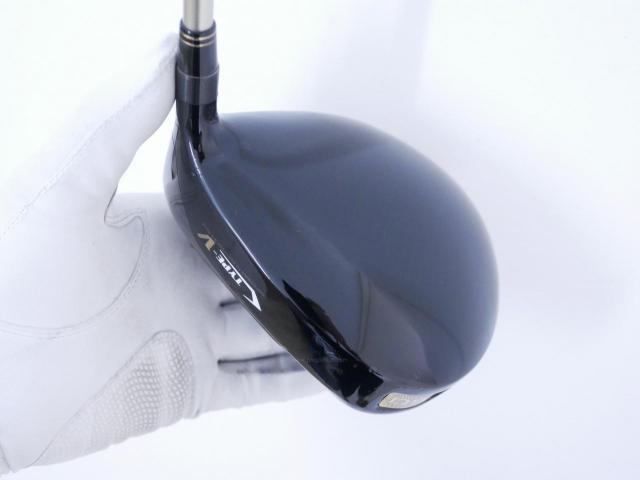 Driver : Ryoma : Ryoma D-1 Maxima Type V (รุ่นปี 2015) Loft 9.5 ก้าน Tour AD M2-G Flex SR