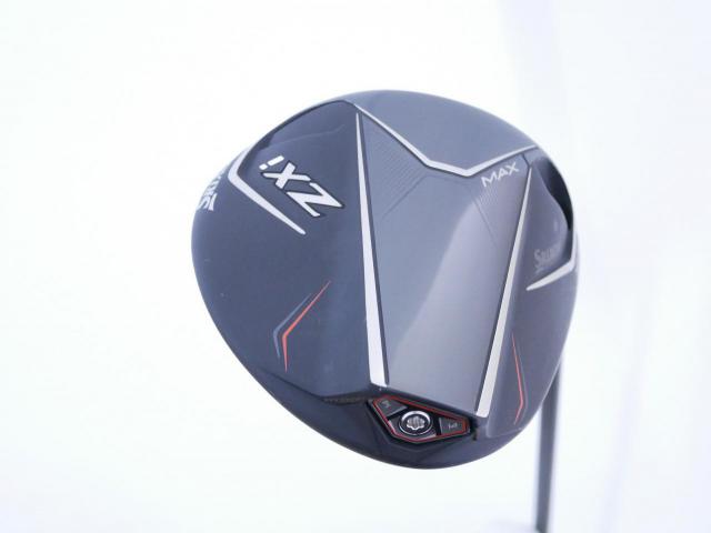 Driver : Other Brand : ไดรเวอร์ Srixon ZXi MAX (ออกปี 2025) Loft 10.5 ก้าน Mitsubishi Diamana ZXi 50 Flex S