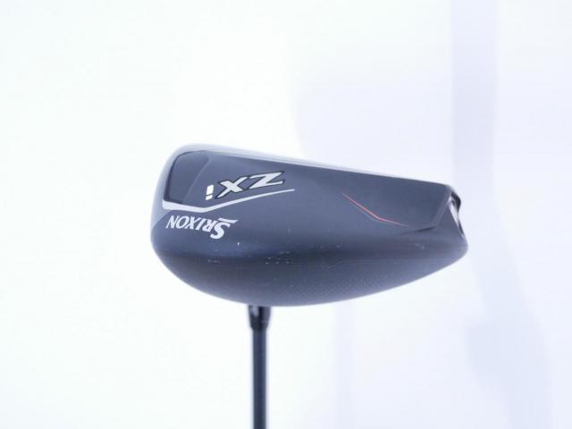 Driver : Other Brand : ไดรเวอร์ Srixon ZXi MAX (ออกปี 2025) Loft 10.5 ก้าน Mitsubishi Diamana ZXi 50 Flex S