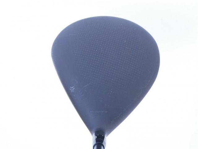 Driver : Other Brand : ไดรเวอร์ Srixon ZXi MAX (ออกปี 2025) Loft 10.5 ก้าน Mitsubishi Diamana ZXi 50 Flex S
