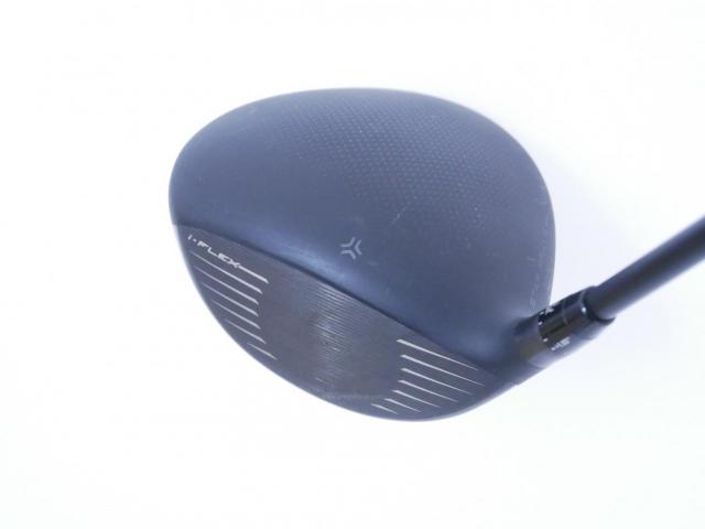 Driver : Other Brand : ไดรเวอร์ Srixon ZXi MAX (ออกปี 2025) Loft 10.5 ก้าน Mitsubishi Diamana ZXi 50 Flex S