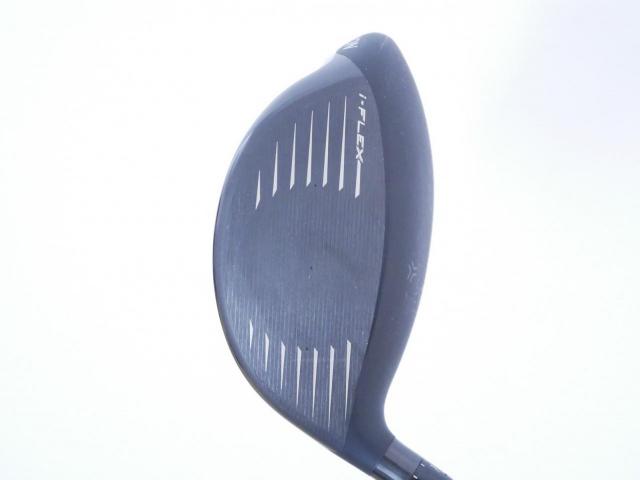 Driver : Other Brand : ไดรเวอร์ Srixon ZXi MAX (ออกปี 2025) Loft 10.5 ก้าน Mitsubishi Diamana ZXi 50 Flex S