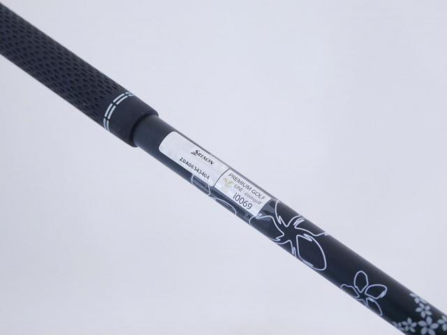 Driver : Other Brand : ไดรเวอร์ Srixon ZXi MAX (ออกปี 2025) Loft 10.5 ก้าน Mitsubishi Diamana ZXi 50 Flex S