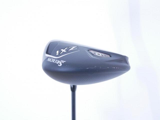 Driver : Other Brand : ไดรเวอร์ Srixon ZXi (รุ่นล่าสุด ปี 2025) Loft 10.5 ก้าน Mitsubishi Diamana 50 Flex S