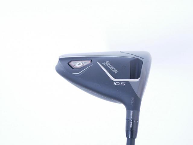 Driver : Other Brand : ไดรเวอร์ Srixon ZXi (รุ่นล่าสุด ปี 2025) Loft 10.5 ก้าน Mitsubishi Diamana 50 Flex S