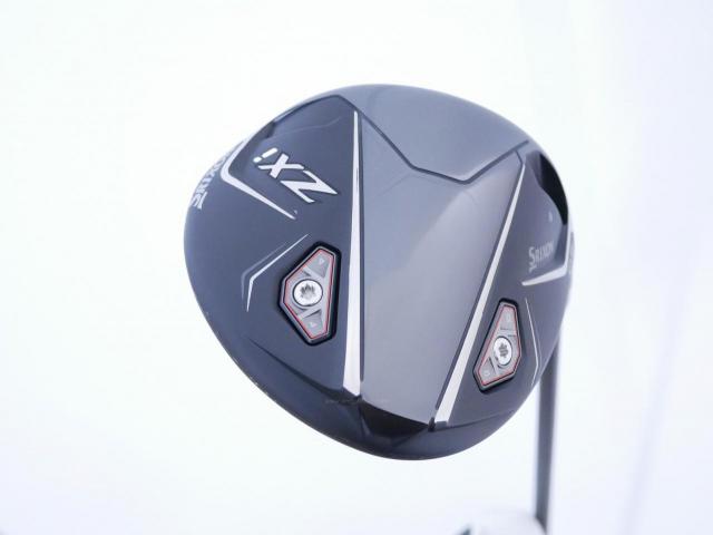 Driver : Other Brand : ไดรเวอร์ Srixon ZXi (รุ่นล่าสุด ปี 2025) Loft 10.5 ก้าน Mitsubishi Diamana 50 Flex S