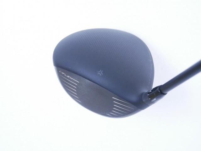 Driver : Other Brand : ไดรเวอร์ Srixon ZXi (รุ่นล่าสุด ปี 2025) Loft 10.5 ก้าน Mitsubishi Diamana 50 Flex S
