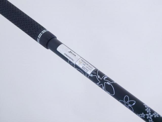 Driver : Other Brand : ไดรเวอร์ Srixon ZXi (รุ่นล่าสุด ปี 2025) Loft 10.5 ก้าน Mitsubishi Diamana 50 Flex S