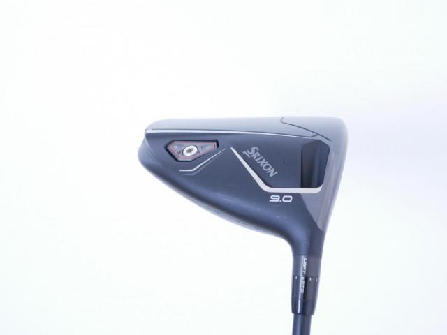Driver : Other Brand : ไดรเวอร์ Srixon ZXi (รุ่นล่าสุด ปี 2025) Loft 9 ก้าน Mitsubishi Diamana 50 Flex S