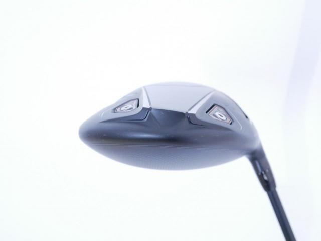 Driver : Other Brand : ไดรเวอร์ Srixon ZXi (รุ่นล่าสุด ปี 2025) Loft 9 ก้าน Mitsubishi Diamana 50 Flex S