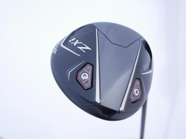 Driver : Other Brand : ไดรเวอร์ Srixon ZXi (รุ่นล่าสุด ปี 2025) Loft 9 ก้าน Mitsubishi Diamana 50 Flex S