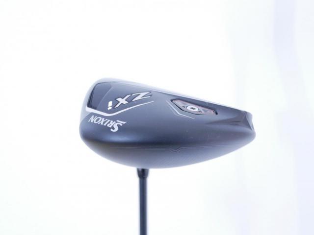 Driver : Other Brand : ไดรเวอร์ Srixon ZXi (รุ่นล่าสุด ปี 2025) Loft 9 ก้าน Mitsubishi Diamana 50 Flex S