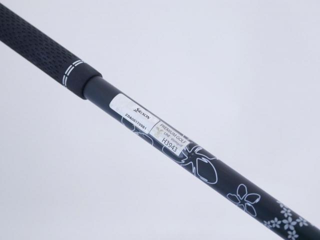 Driver : Other Brand : ไดรเวอร์ Srixon ZXi (รุ่นล่าสุด ปี 2025) Loft 9 ก้าน Mitsubishi Diamana 50 Flex S