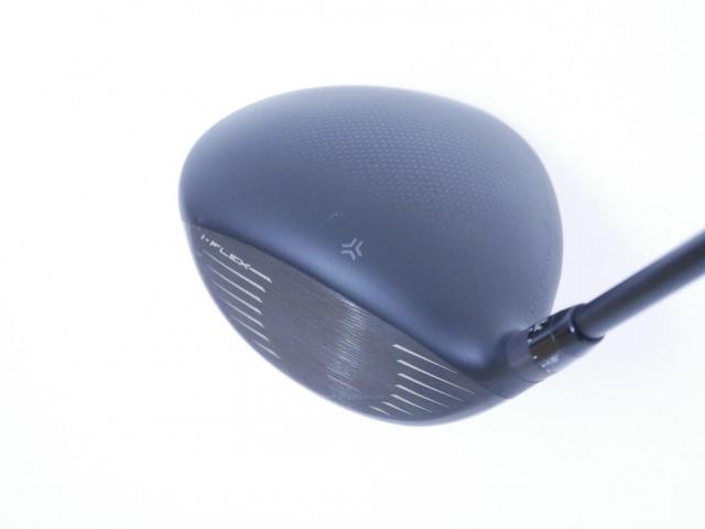 Driver : Other Brand : ไดรเวอร์ Srixon ZXi (รุ่นล่าสุด ปี 2025) Loft 9 ก้าน Mitsubishi Diamana 50 Flex S