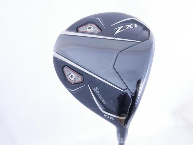 Driver : Other Brand : ไดรเวอร์ Srixon ZXi (ออกปี 2025) Loft 10.5 ก้าน Mitsubishi Diamana 50 Flex S