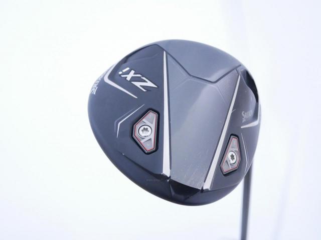 Driver : Other Brand : ไดรเวอร์ Srixon ZXi (ออกปี 2025) Loft 10.5 ก้าน Mitsubishi Diamana 50 Flex S