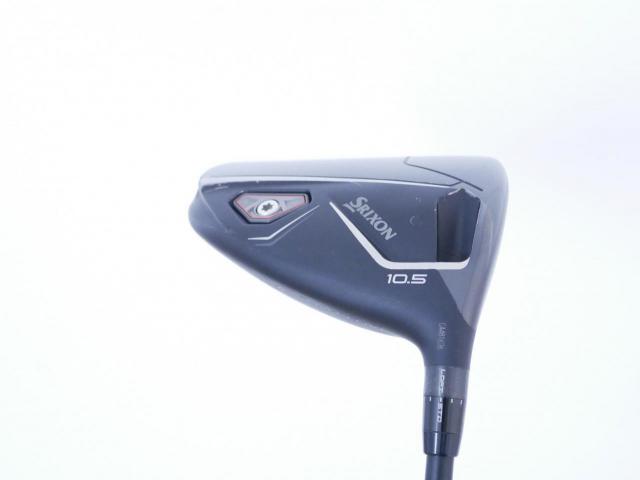 Driver : Other Brand : ไดรเวอร์ Srixon ZXi (ออกปี 2025) Loft 10.5 ก้าน Mitsubishi Diamana 50 Flex S